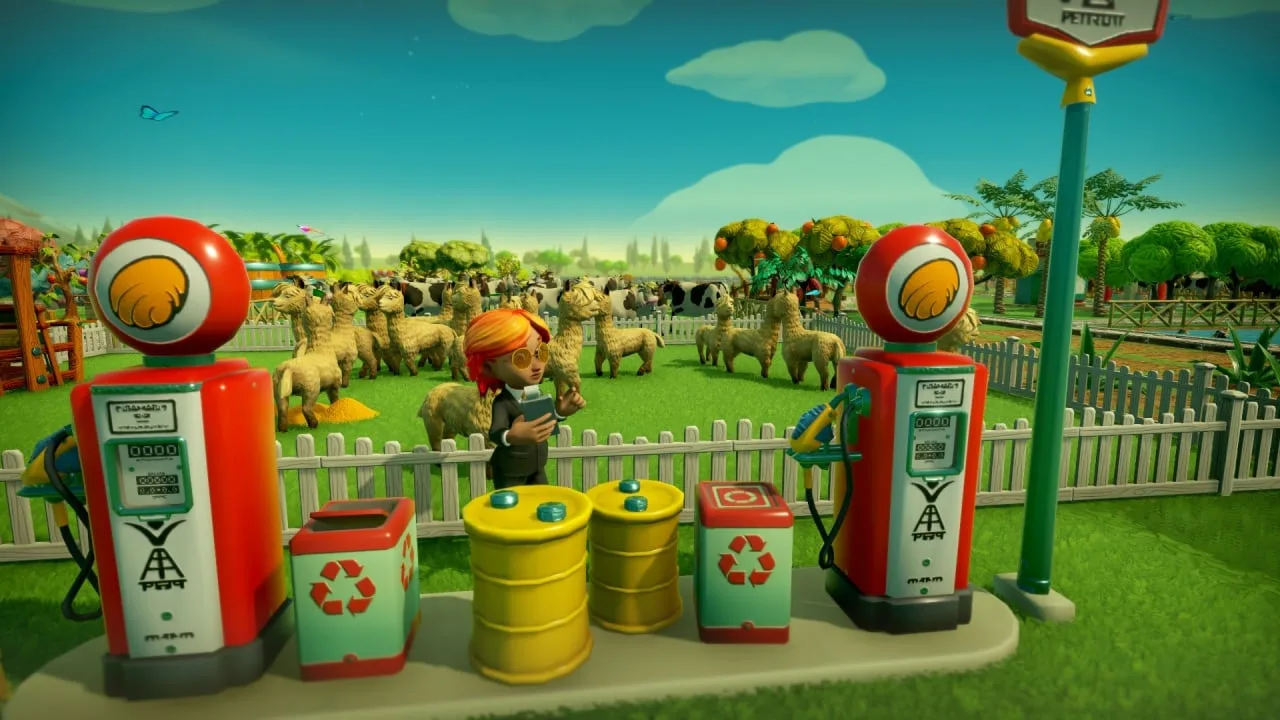 Farm Together — 12