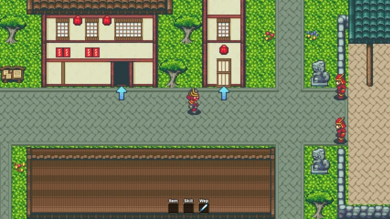 Weird Japan — 4