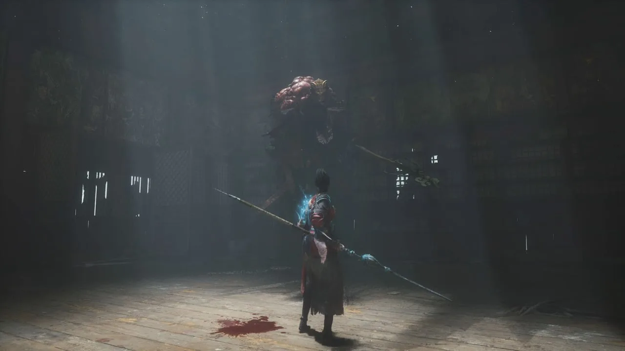 WUCHANG: Fallen Feathers — 2