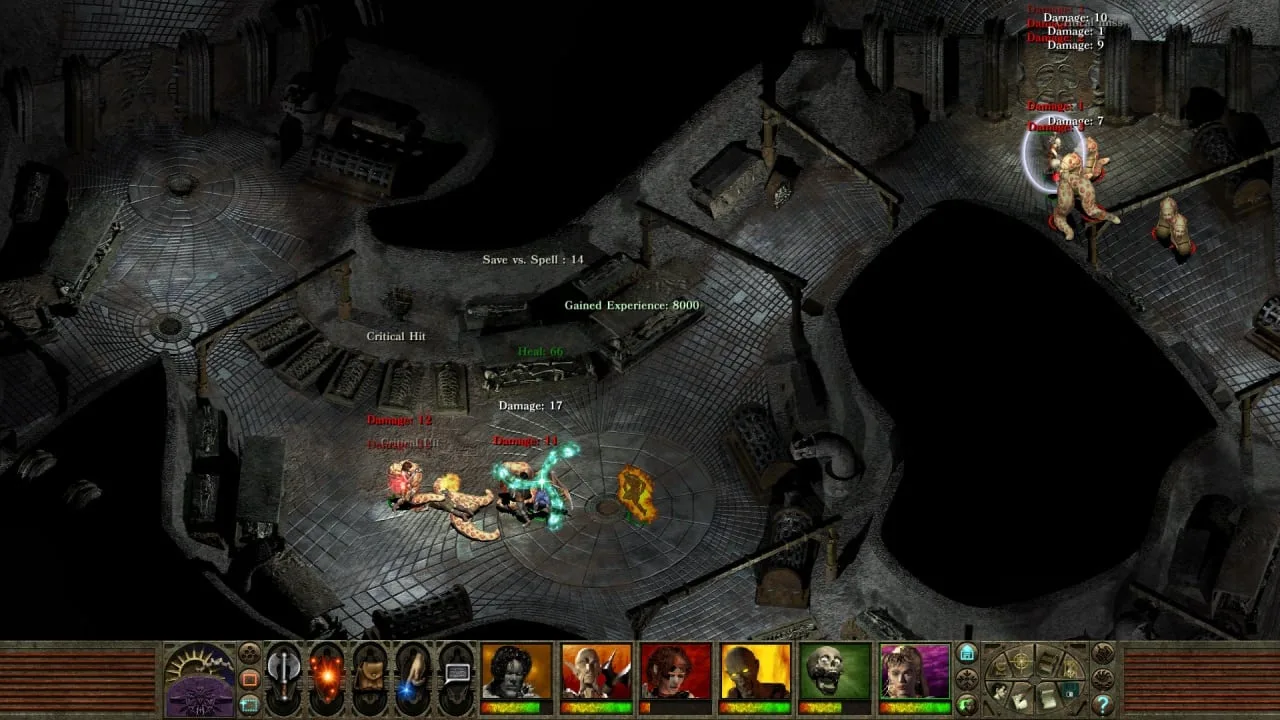 Planescape: Torment: Enhanced Edition — 12