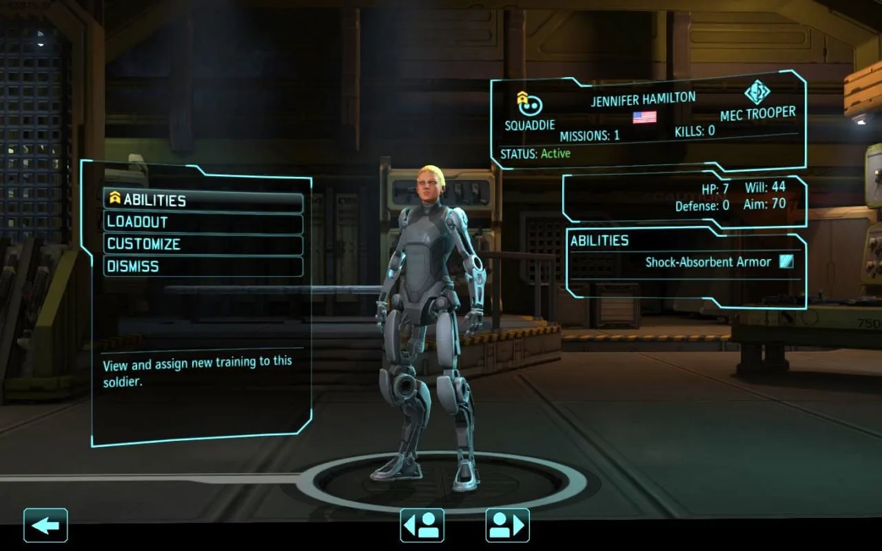 XCOM: Enemy Within — 2