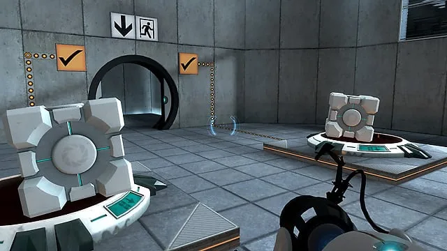 Portal — 5