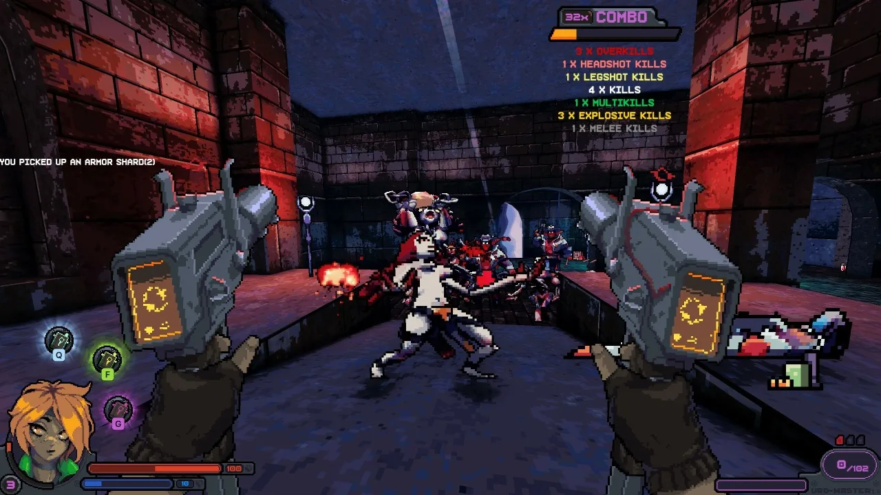 Project Warlock 2 — 3