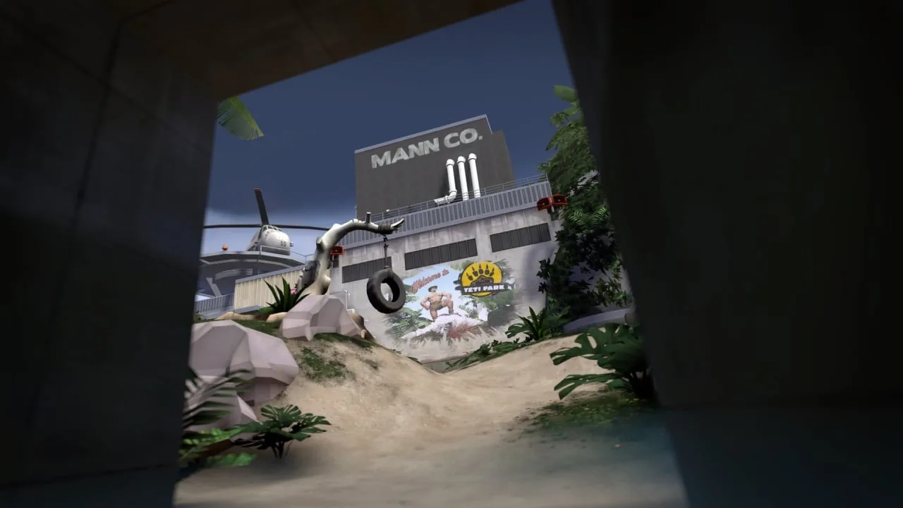 Team Fortress 2 — 6