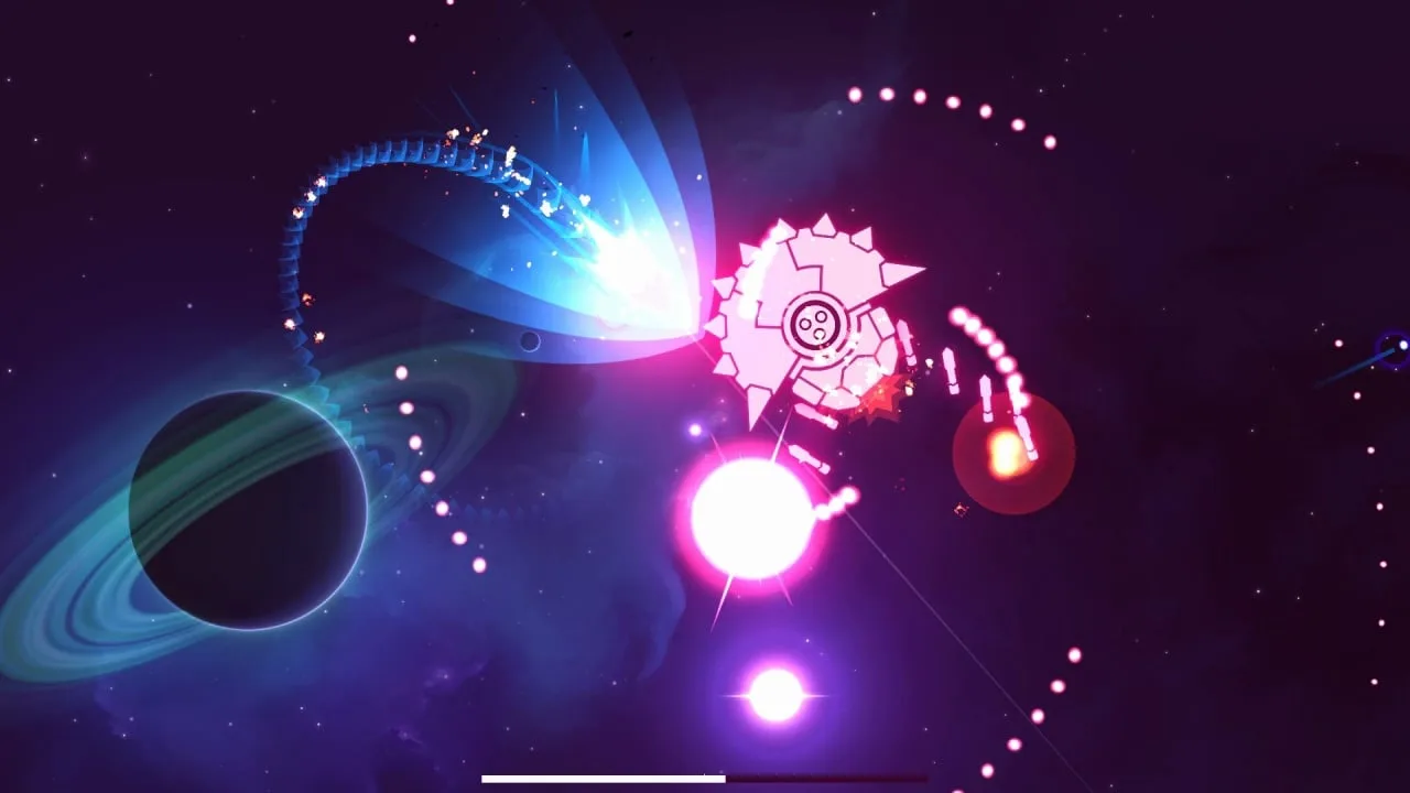 Nova Drift — 4