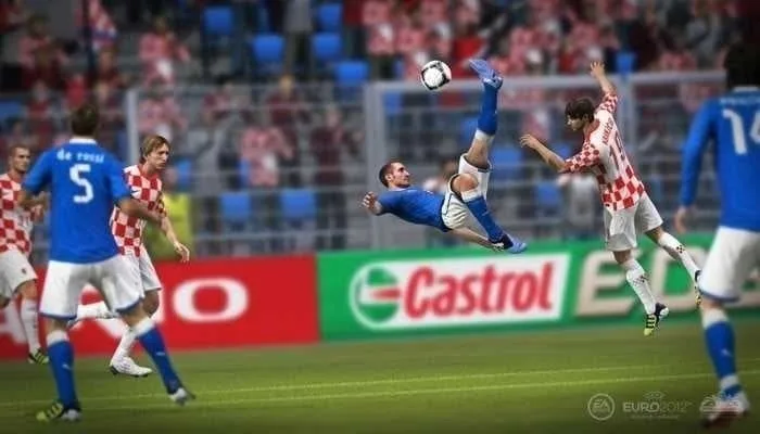 UEFA Euro 2012 — 2