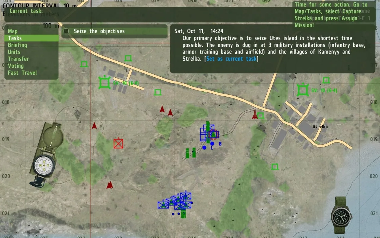 Arma 2 — 6