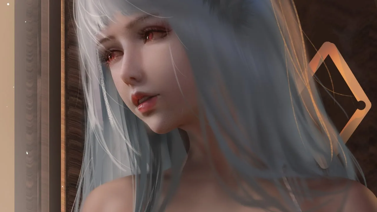 Twins Edge : Back and Forth — 6