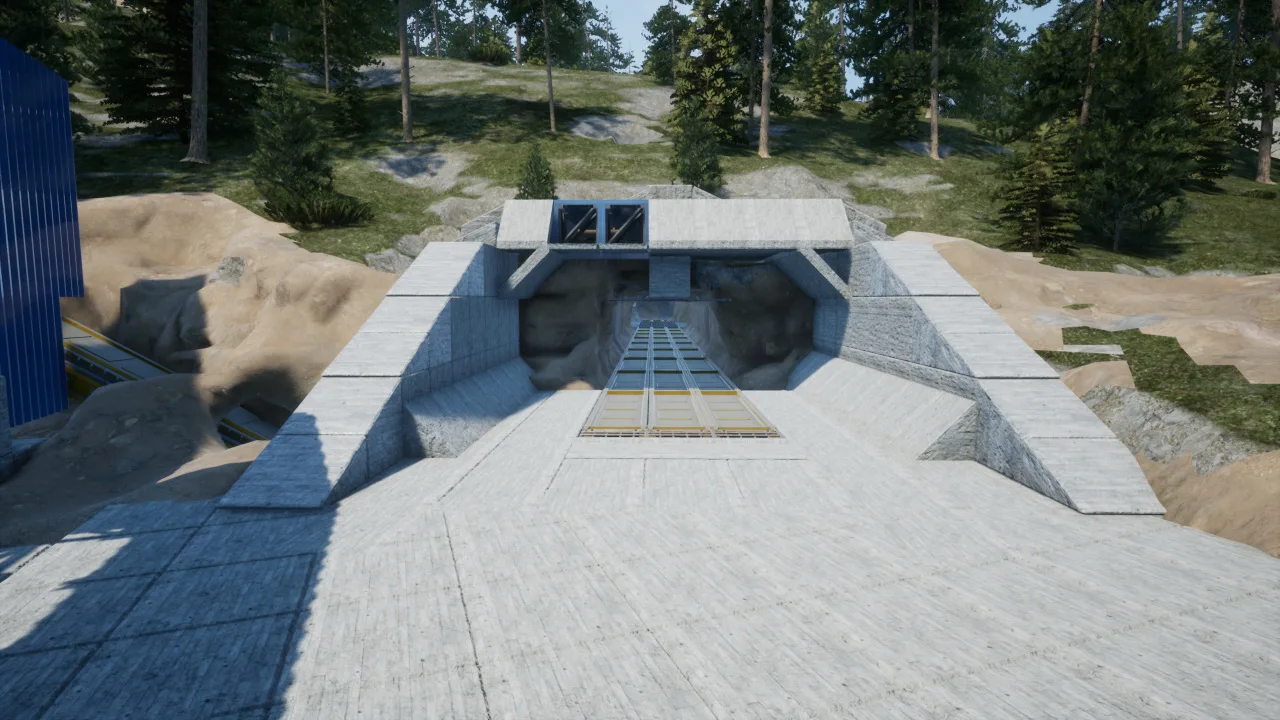 Out of Ore — 10