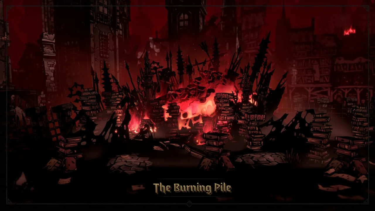 Darkest Dungeon 2 — 11