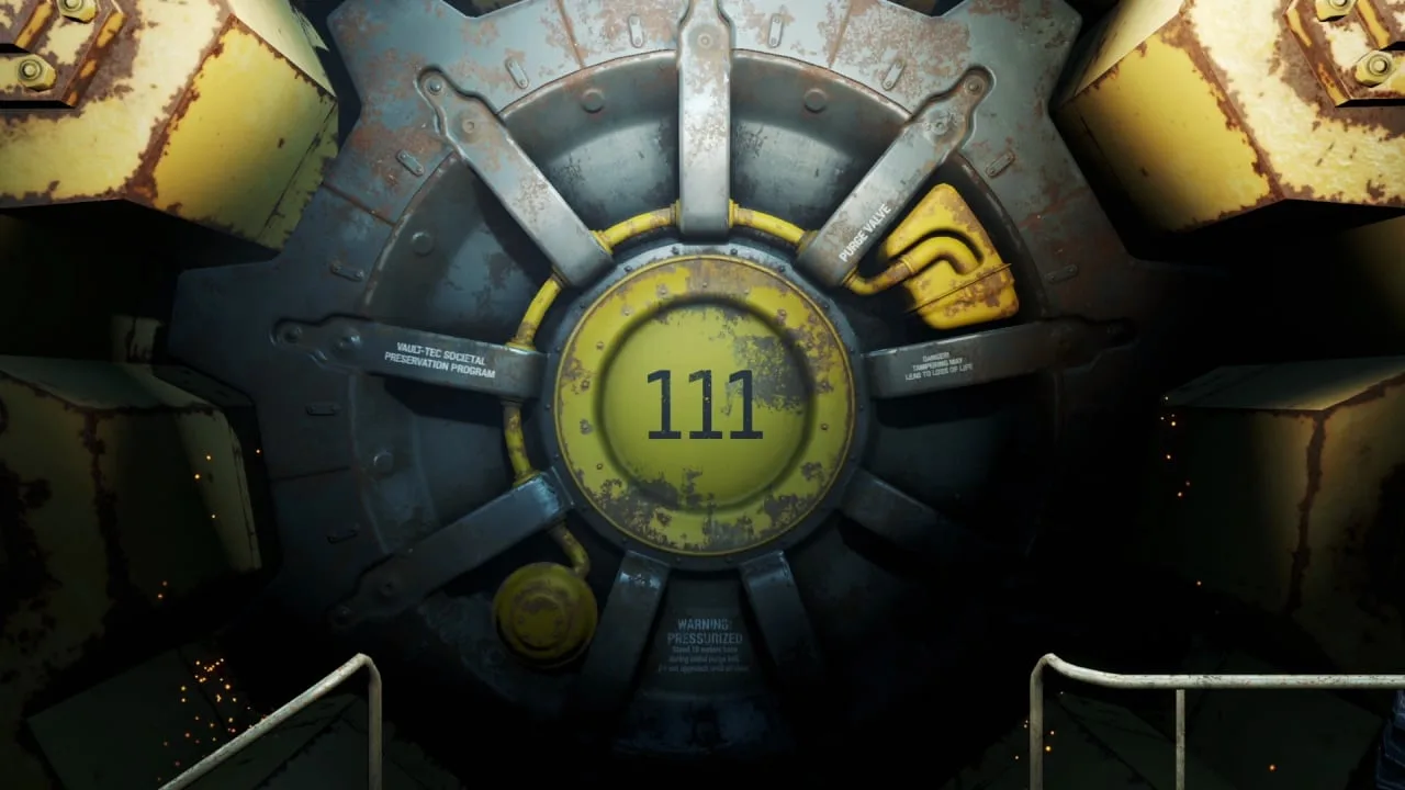Fallout 4 — 3