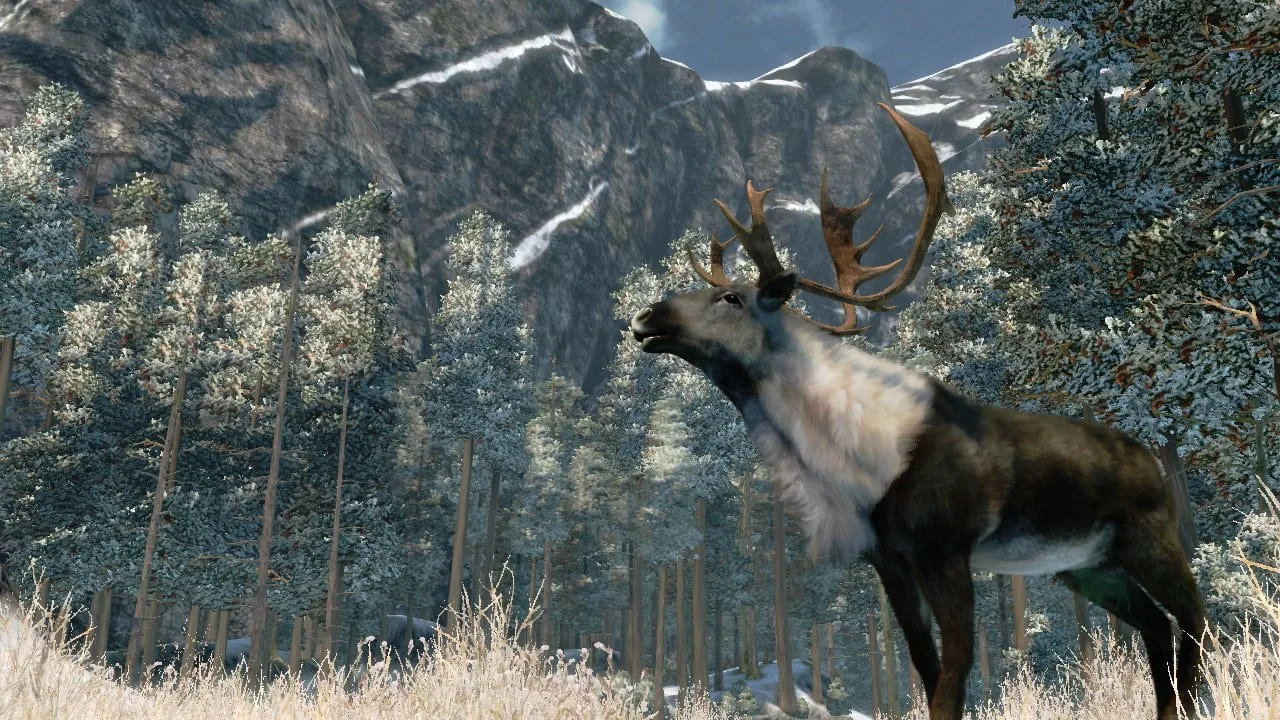 Cabela's Outdoor Adventures — 4