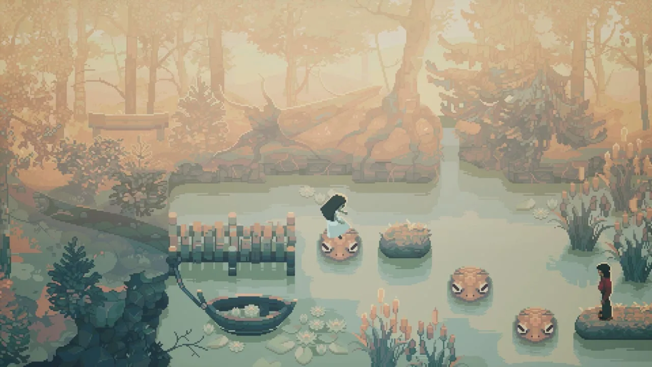 INDIKA — 4