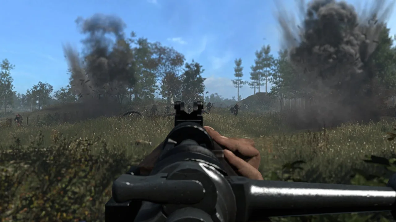 Verdun — 5