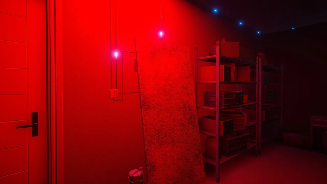 Electrician Simulator — 5