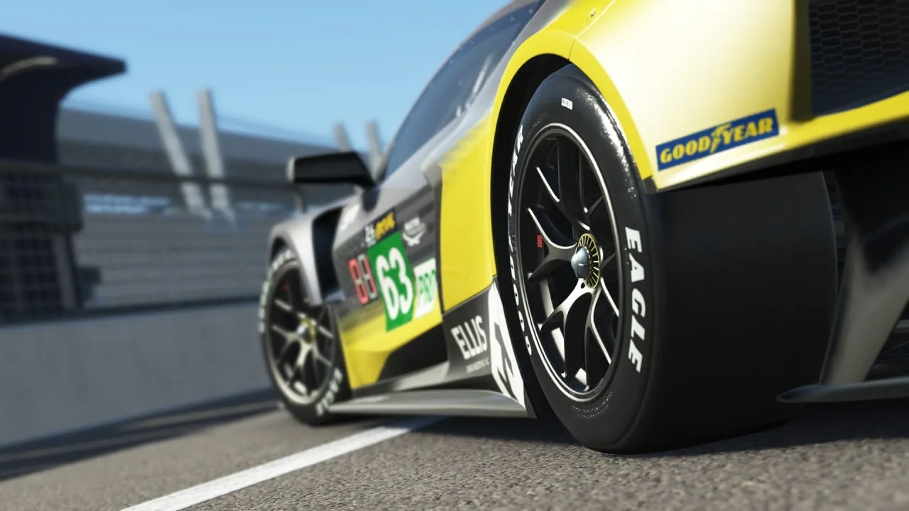 rFactor 2 — 4