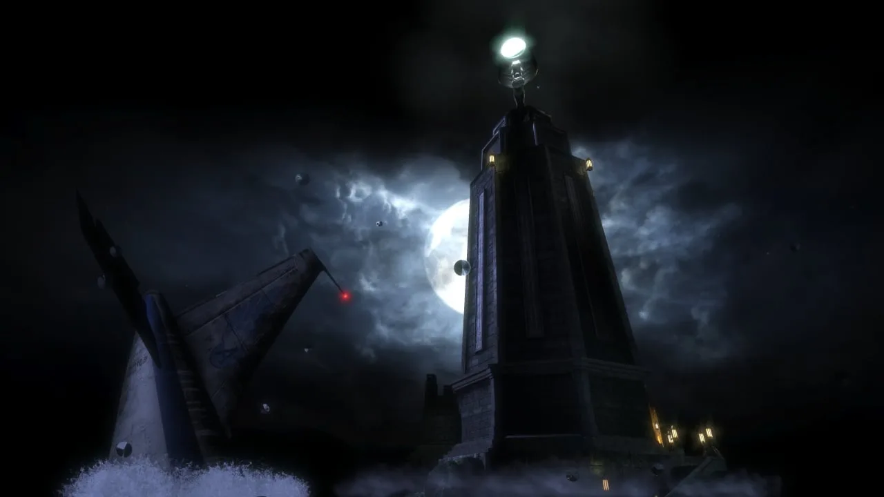 BioShock Remastered — 1