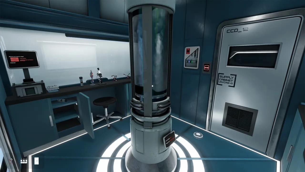 Escape Simulator — 2