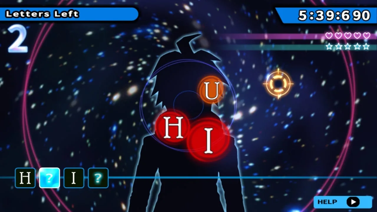 Danganronpa: Trigger Happy Havoc — 3