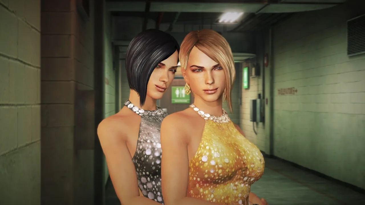 Dead Rising 2 — 4