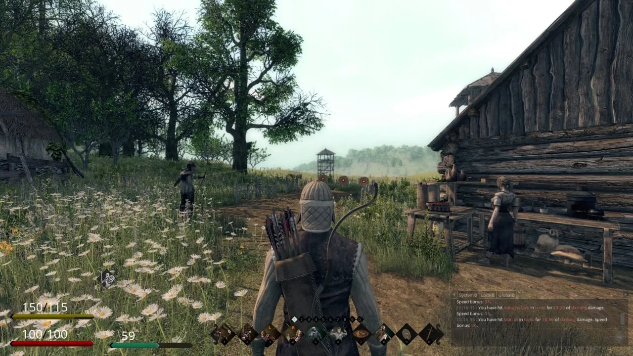 Life is Feudal: Your Own — 7
