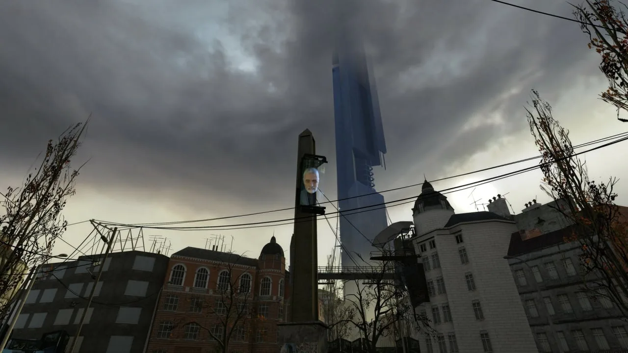 Half-Life 2 — 2