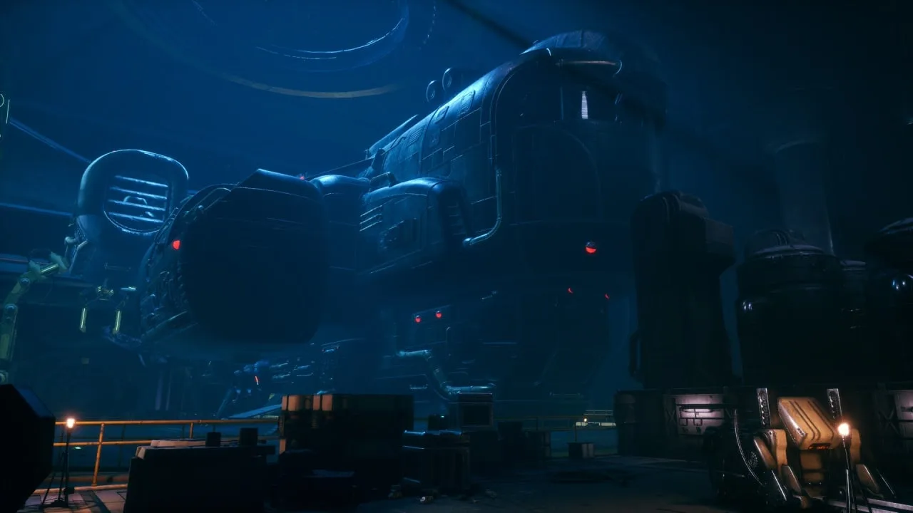 The Outer Worlds: Spacer's Choice Edition — 8