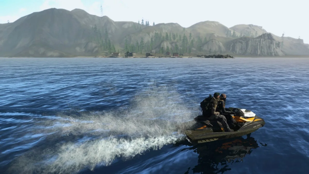 Miscreated | Лицензия — 8