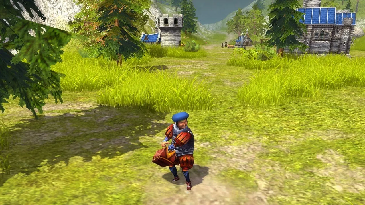 Majesty 2: The Fantasy Kingdom Sim — 5