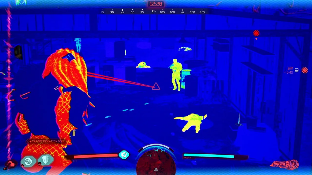 Predator: Hunting Grounds — 7