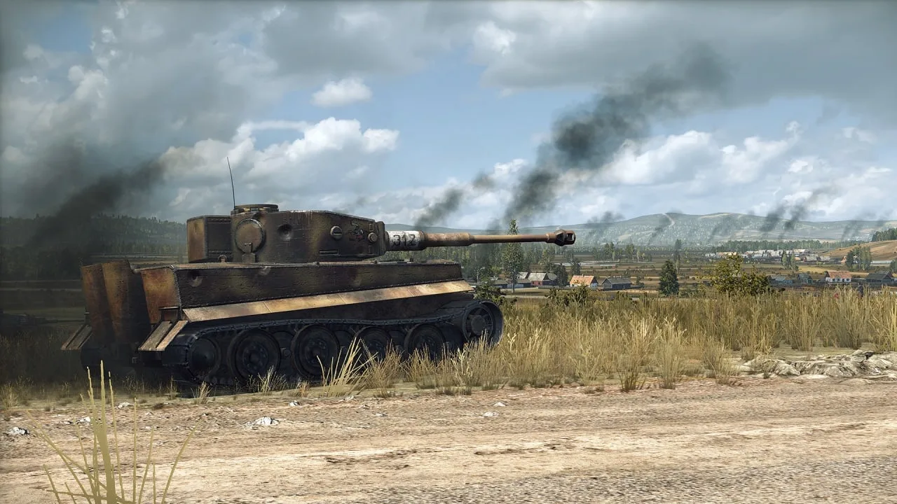 Steel Division 2 — 2