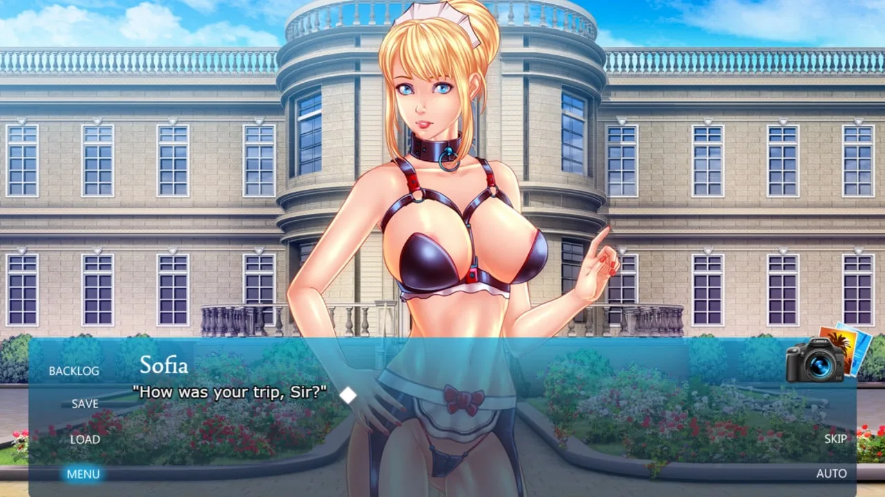 House of Maids — 4