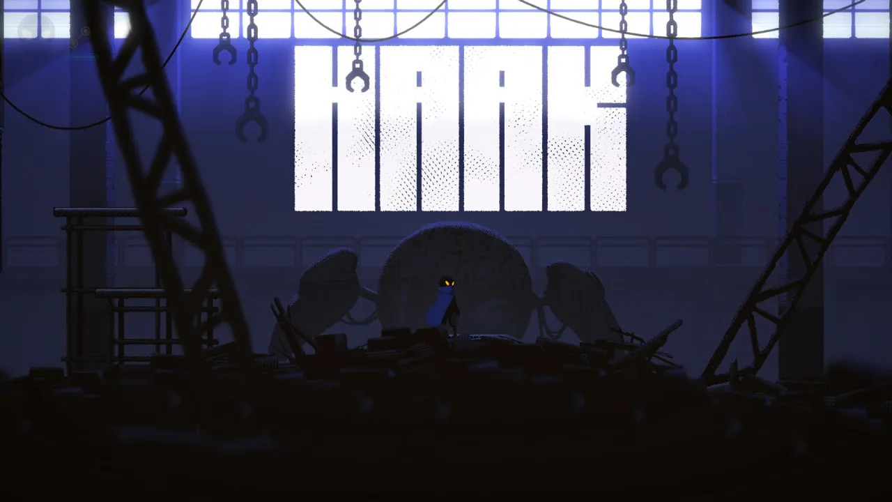 HAAK — 7
