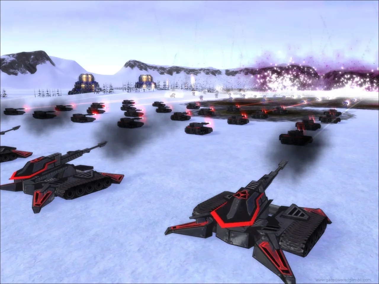 Supreme Commander — 5