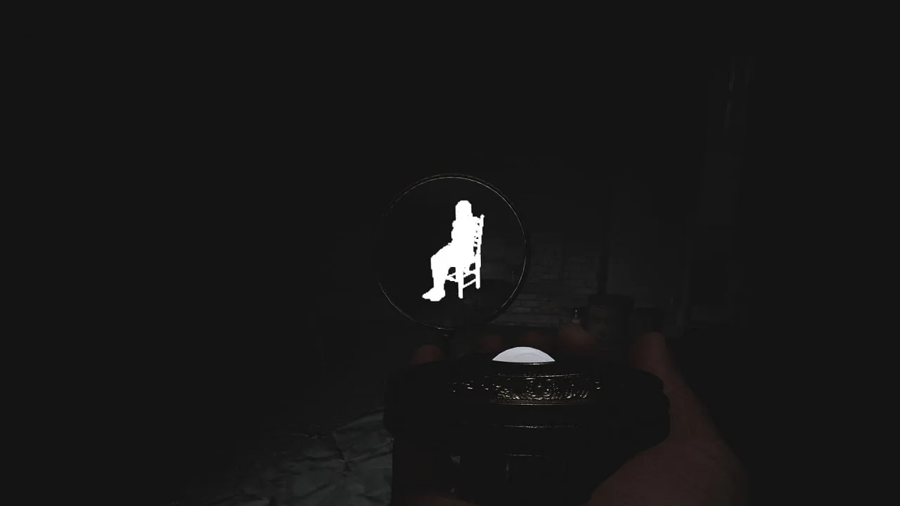 Demonologist — 4