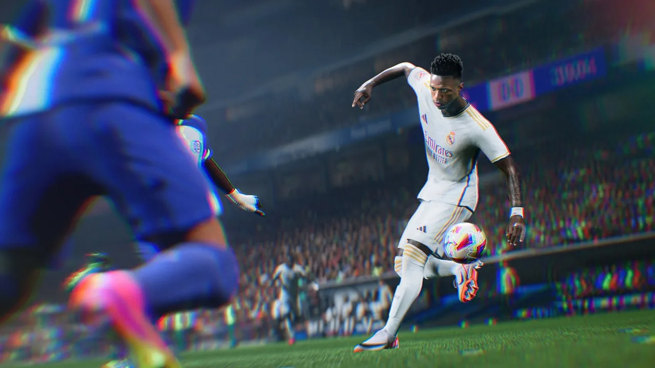 EA SPORTS FC 24 — 1