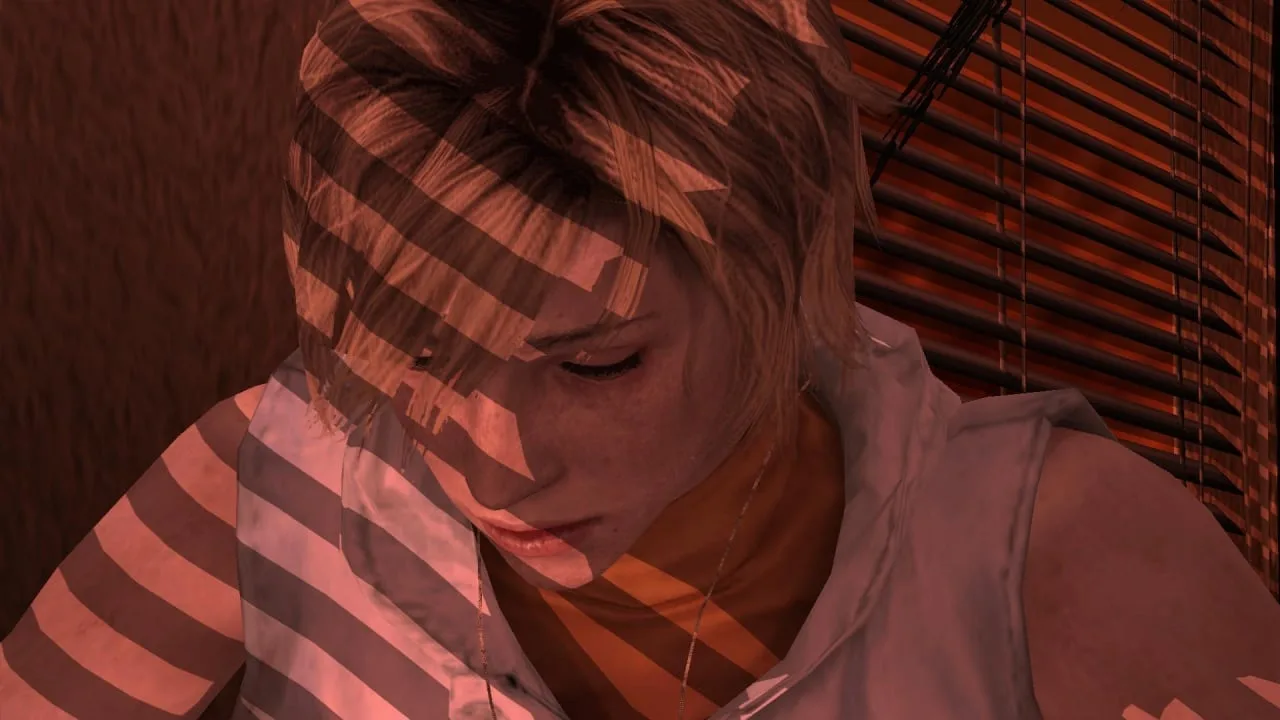 Silent Hill 3: New Edition (Cheshire28) — 1
