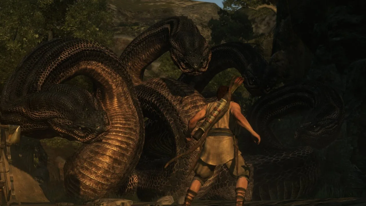 Dragon's Dogma: Dark Arisen — 10
