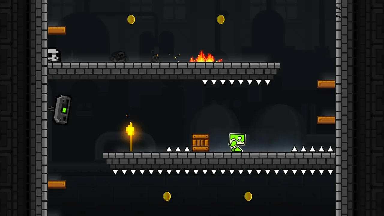 Geometry Dash — 5
