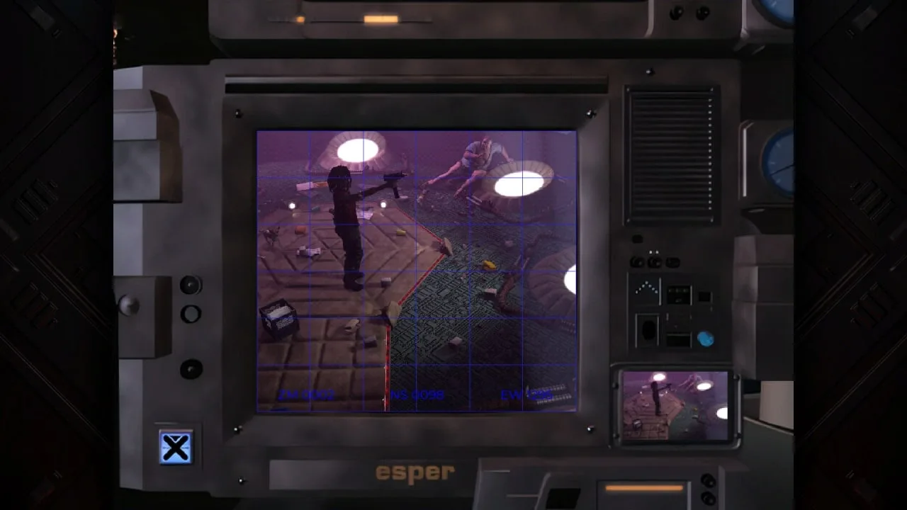 Blade Runner: Enhanced Edition — 4