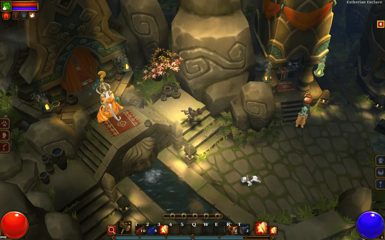 Torchlight 2 — 2