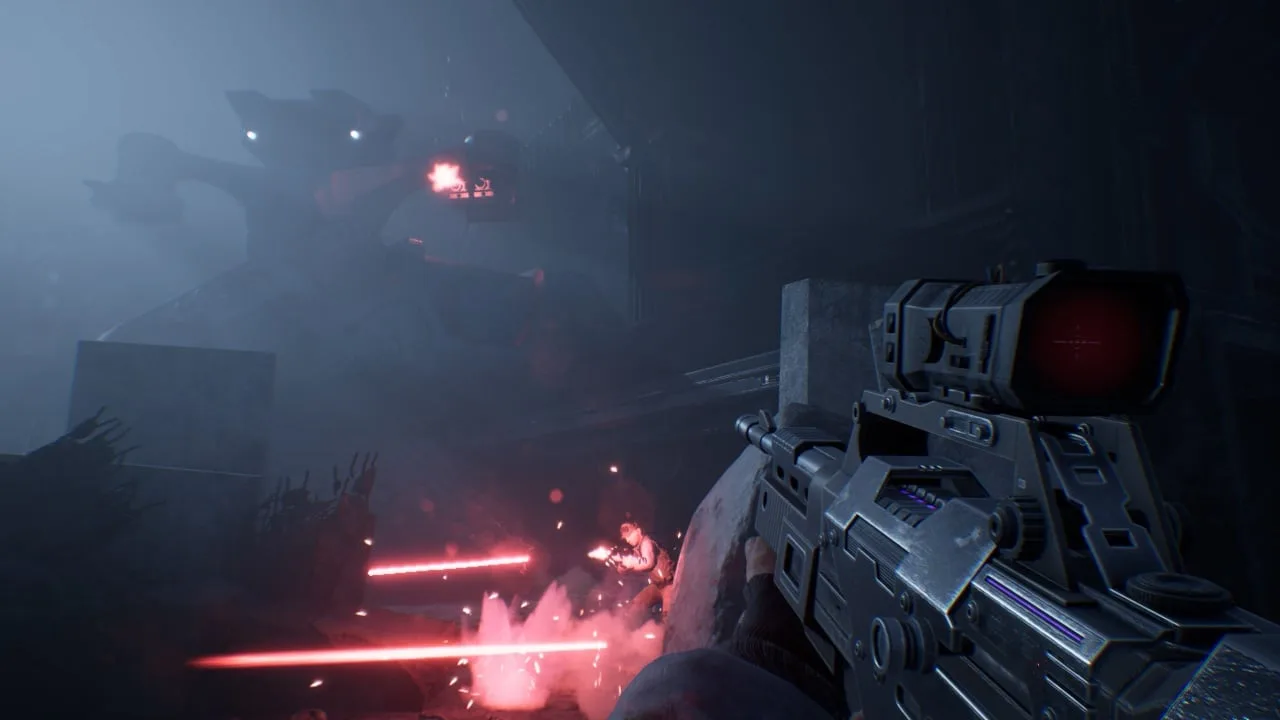 Terminator: Resistance — 8