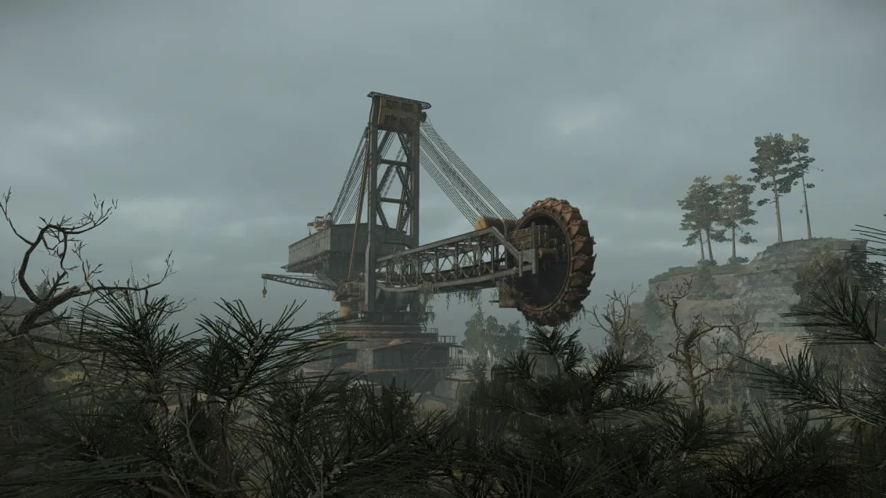 STALCRAFT — 11