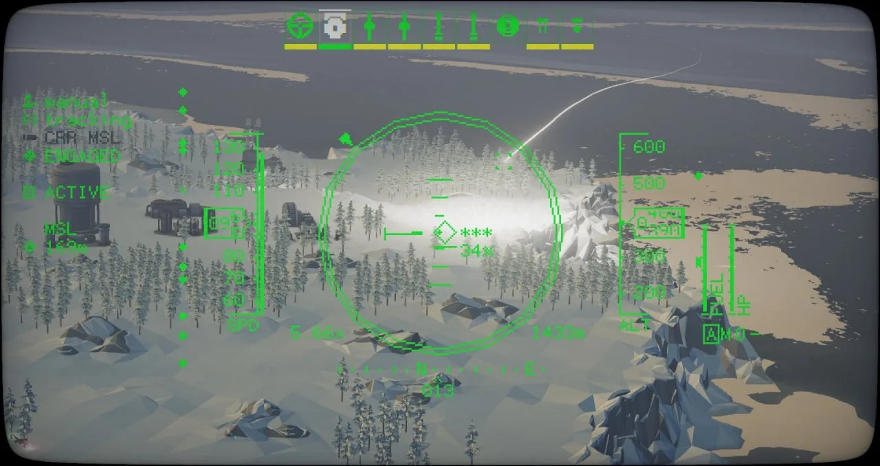 Carrier Command 2 — 2