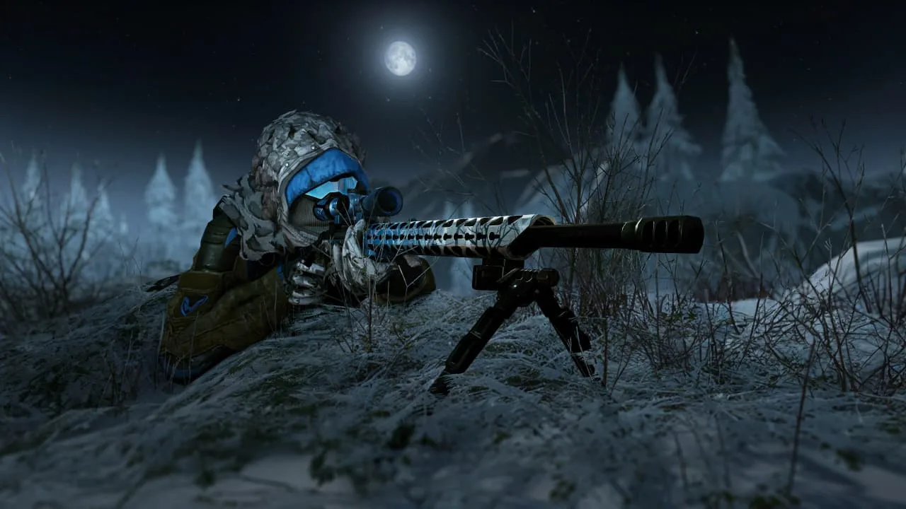 Warface — 7