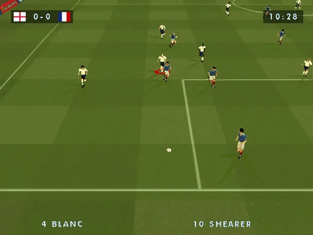 This is Football — 1