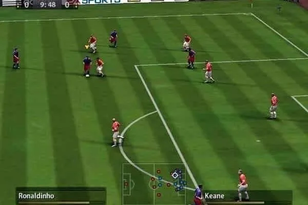 FIFA 06 — 3