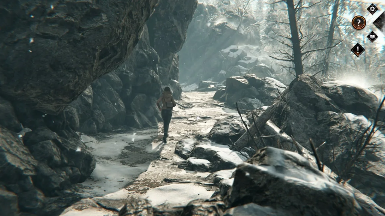 Syberia: The World Before — 8