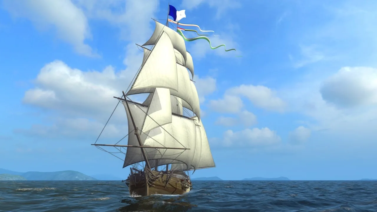 Naval Action — 2