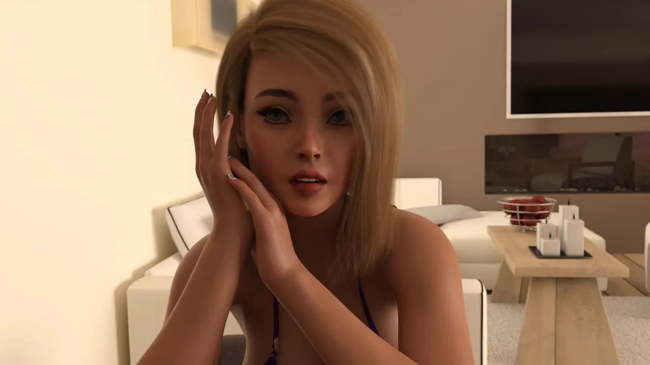 Seducing The Devil — 2